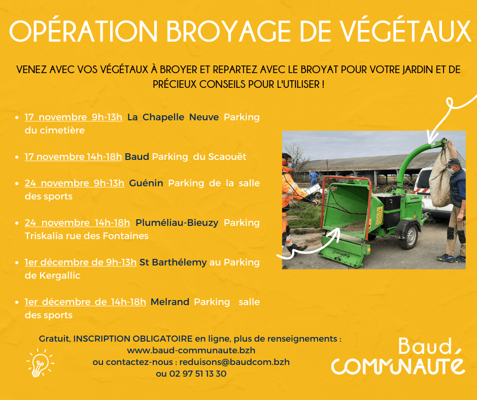 operation broyage