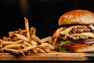 burgermaison