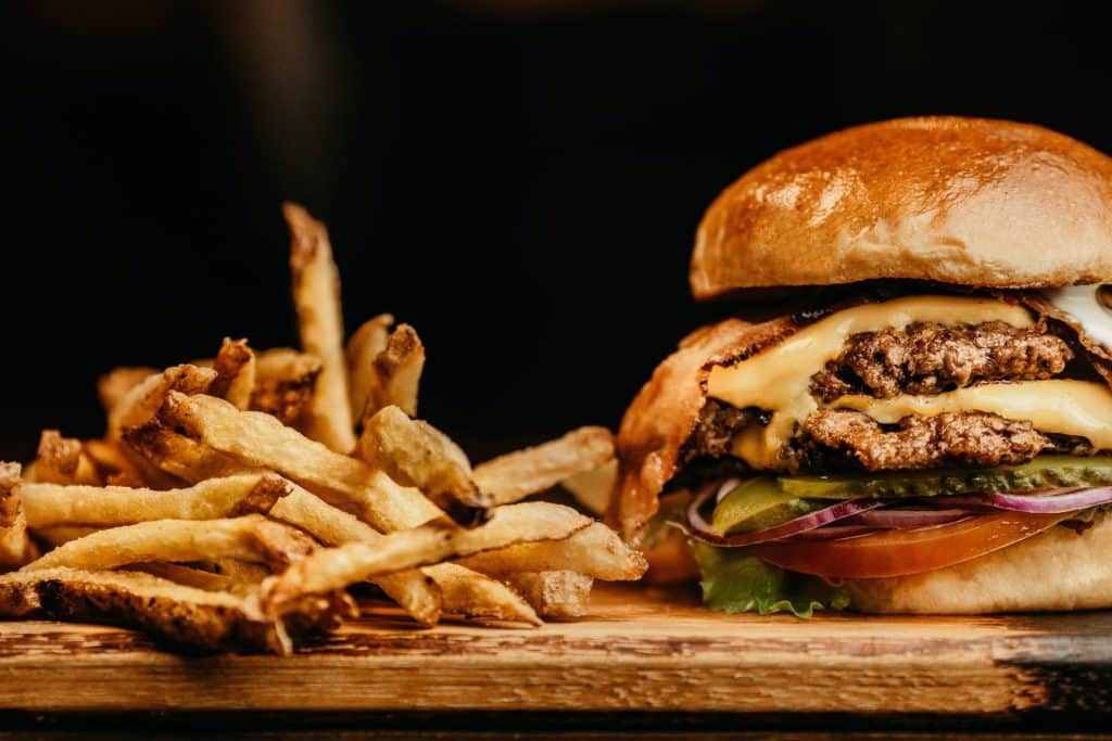 burgermaison