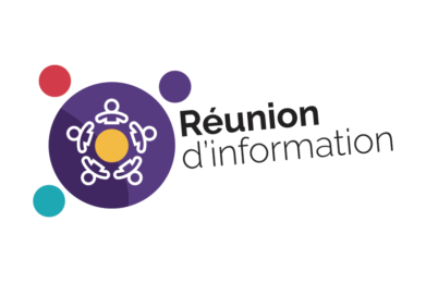 logo reunion information