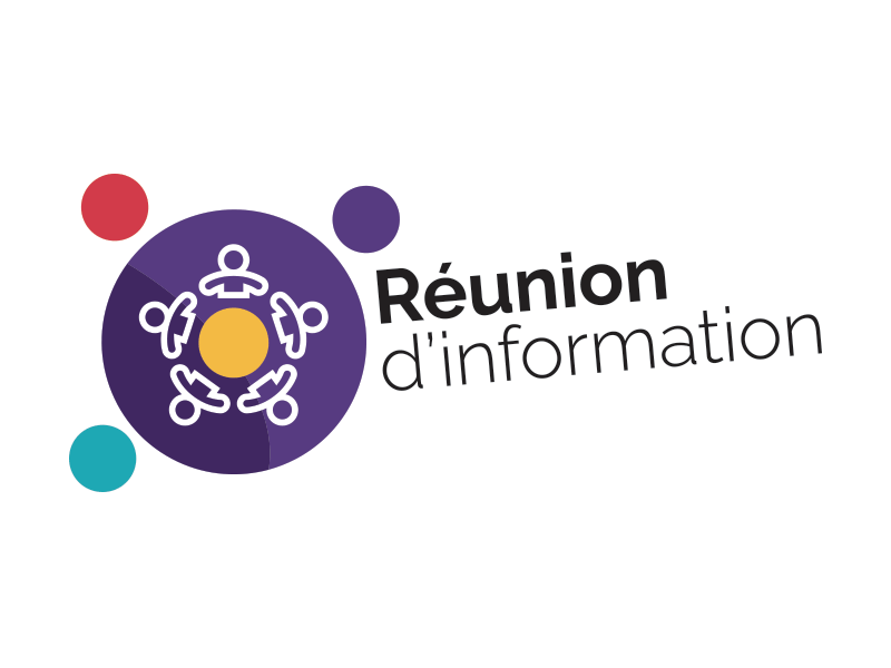 logo reunion information