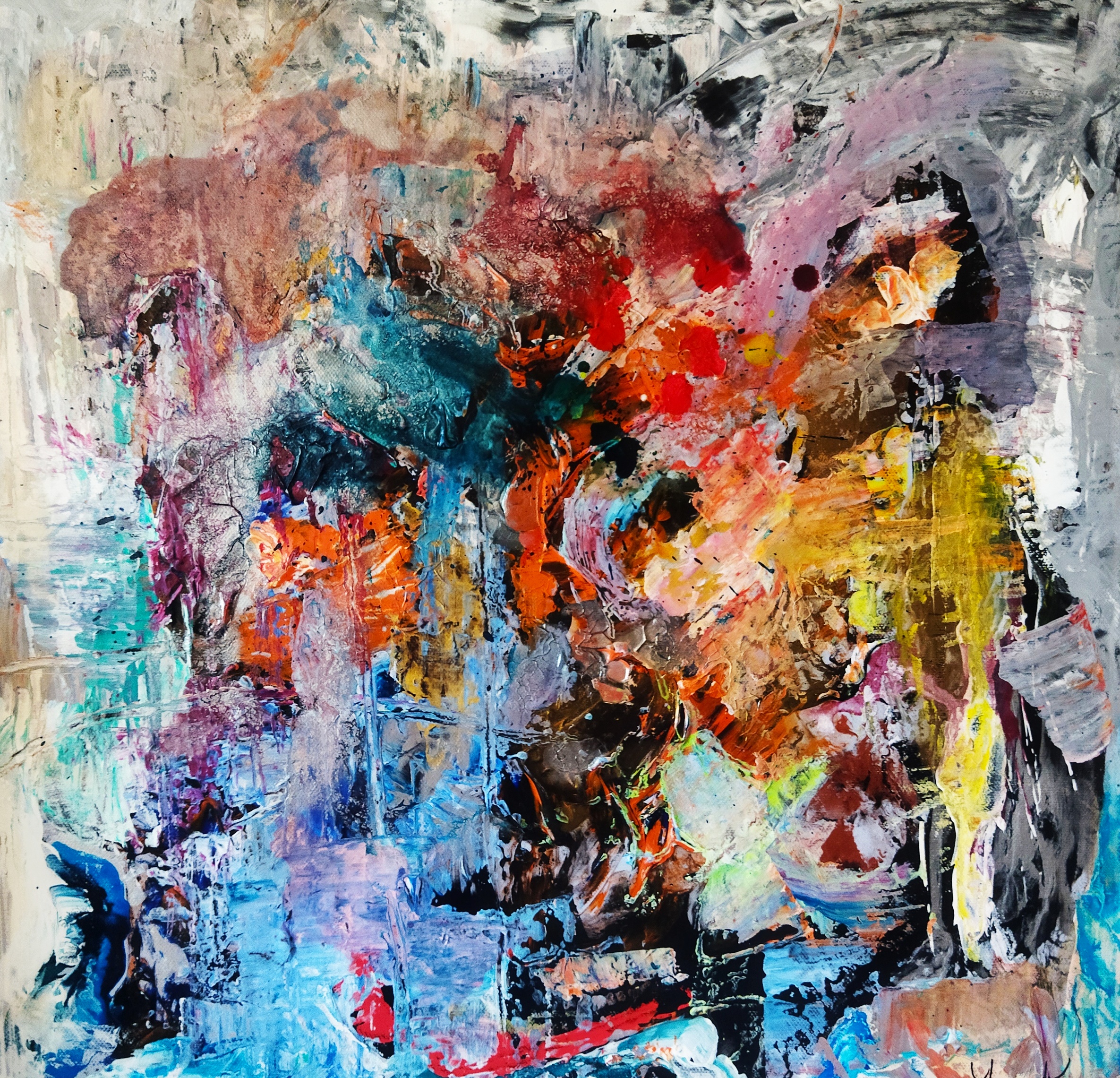 tableau