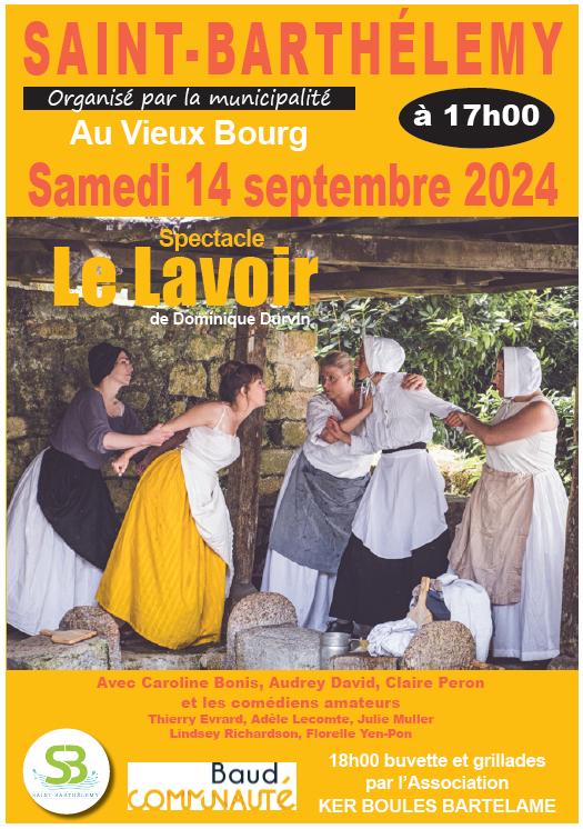 lavoirspectacle