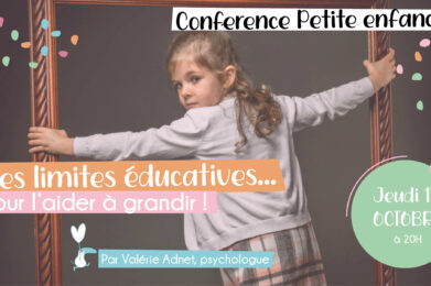 conférence les limites éducatives site internet