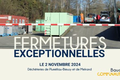 fermetures exceptionnelles déchèteries (site web)