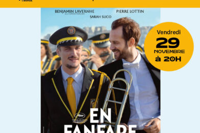 cinefanfare