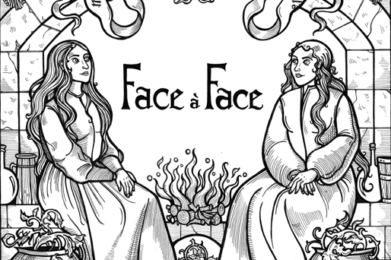face