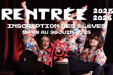 site internet école de musique