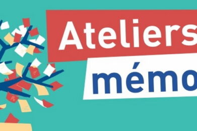 ateliers memoire