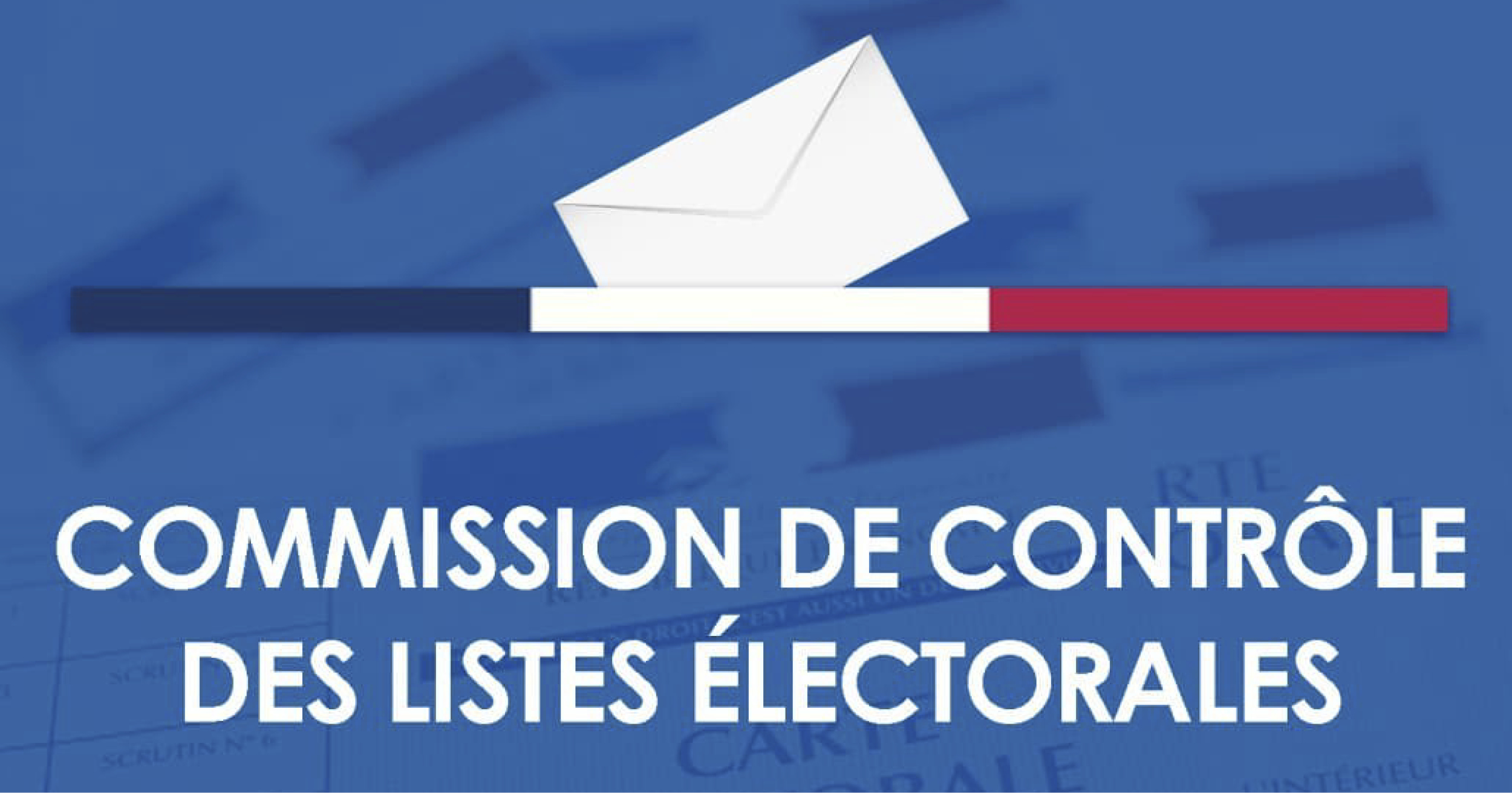 commission controle elections municipales