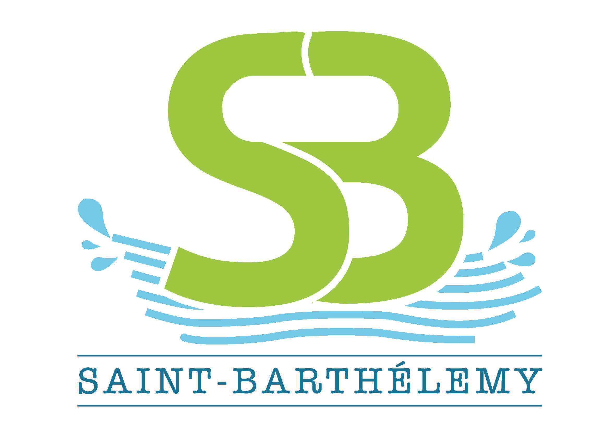 logo st barthelemy