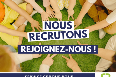 annonce recrutement