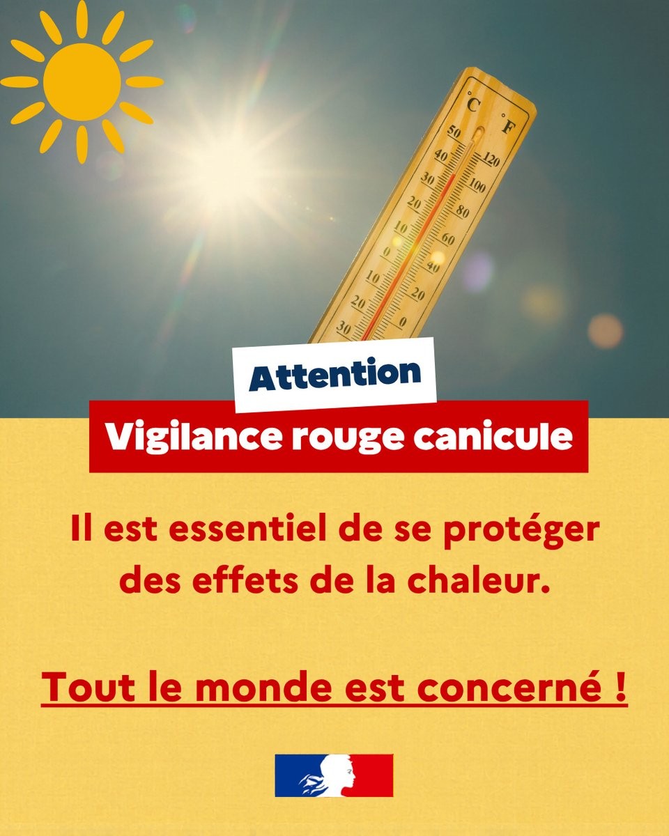 canicule 2