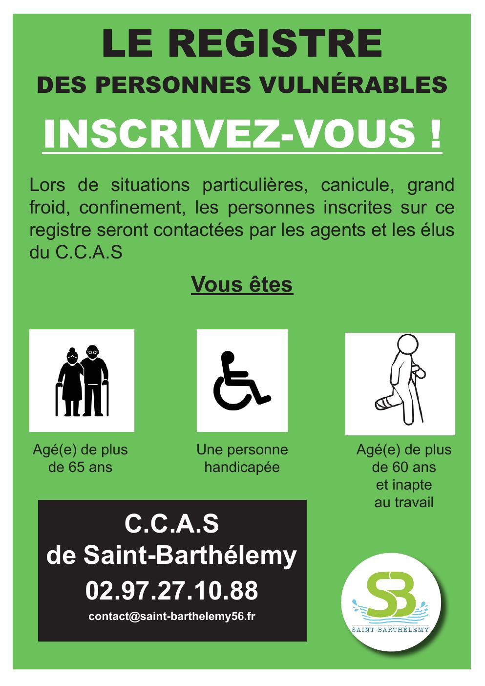 registrecanicule